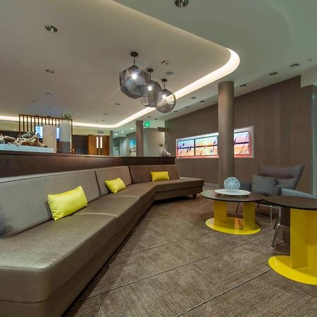 Springhill Suites By Marriott Gallup Dış mekan fotoğraf