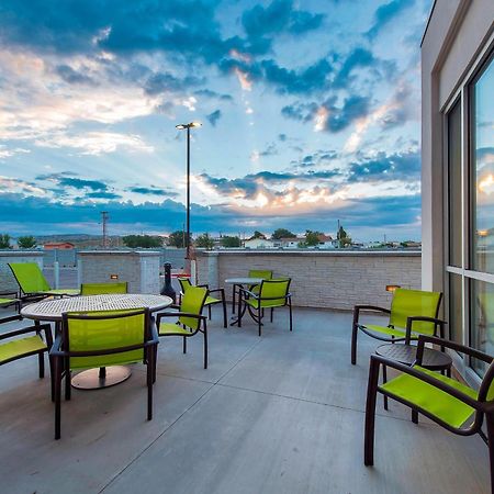 Springhill Suites By Marriott Gallup Dış mekan fotoğraf