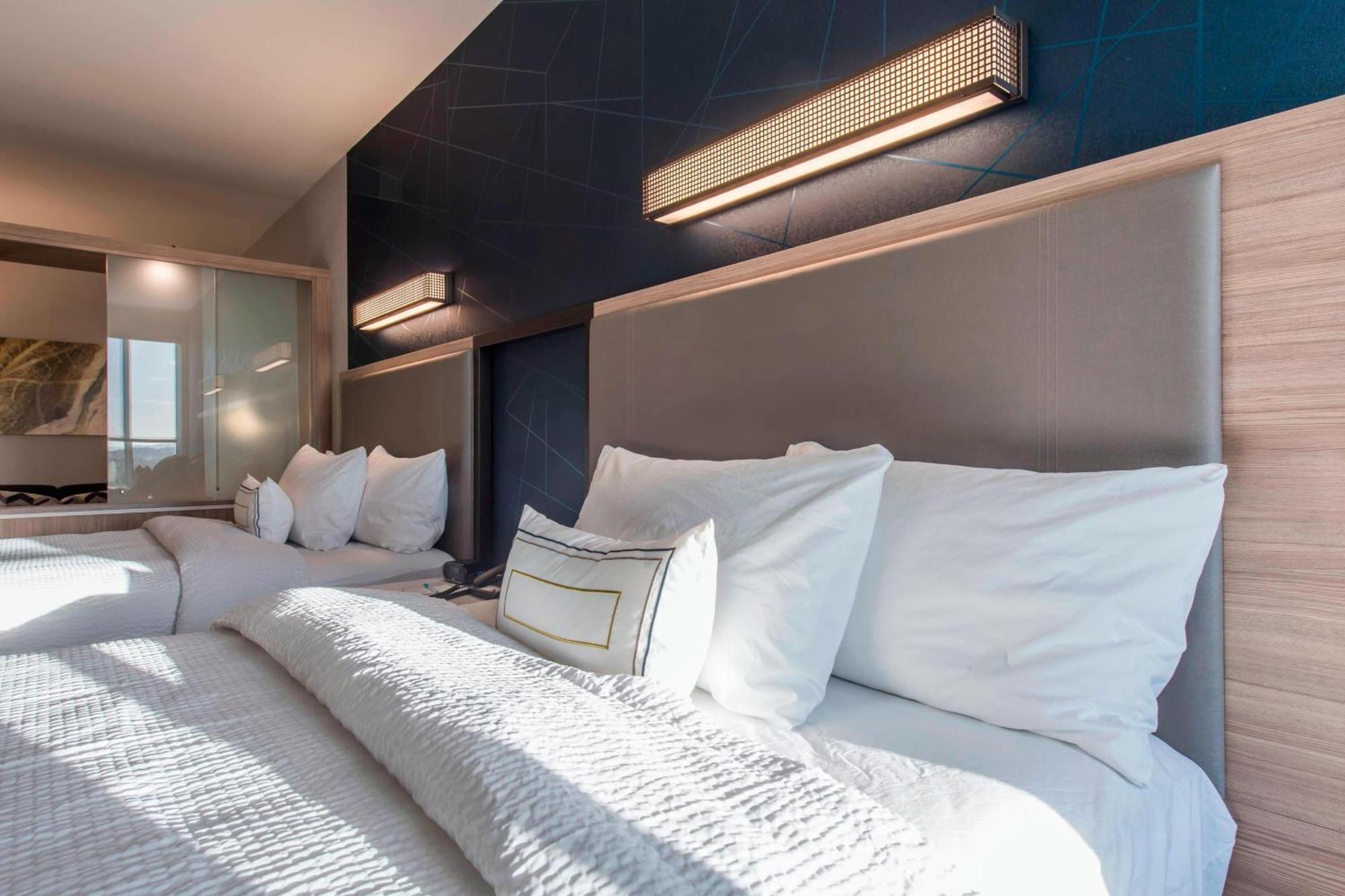 Springhill Suites By Marriott Gallup Dış mekan fotoğraf