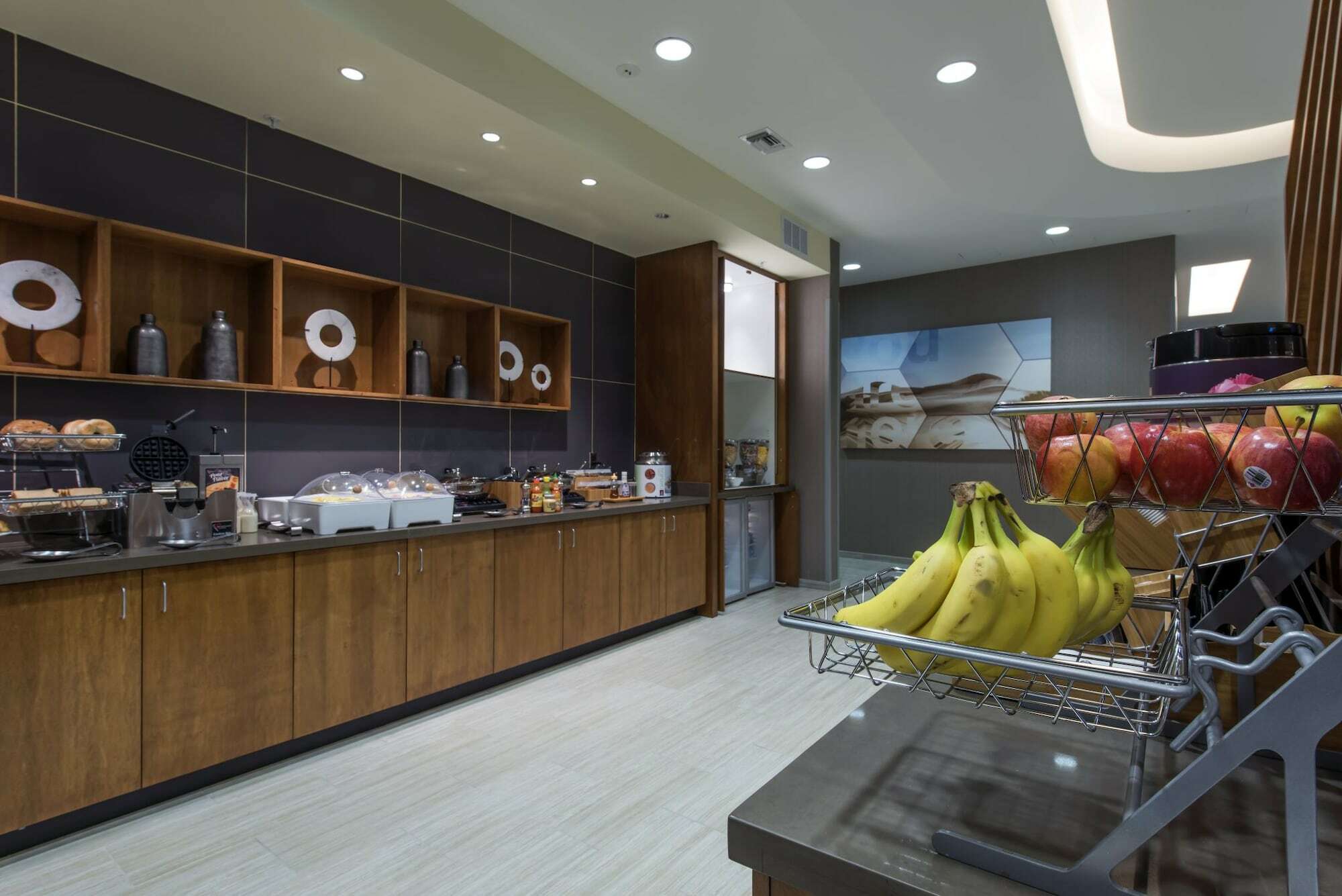 Springhill Suites By Marriott Gallup Dış mekan fotoğraf